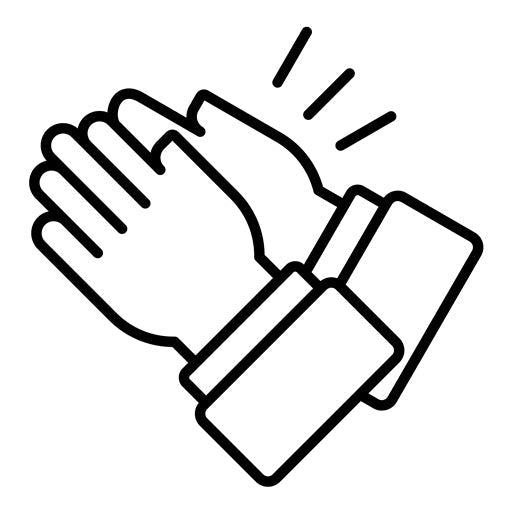 Applaud Icon
