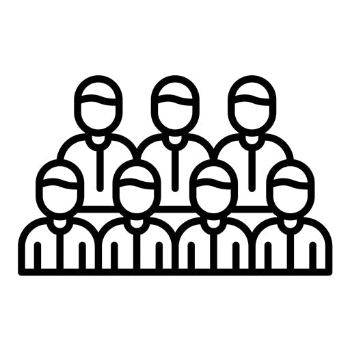 Audience Icon | Circus