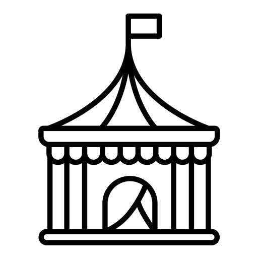 Big Top Icon
