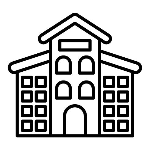 Apartments Icon