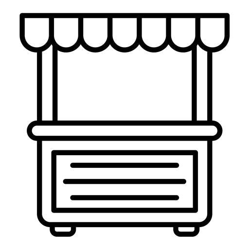 Booth Icon