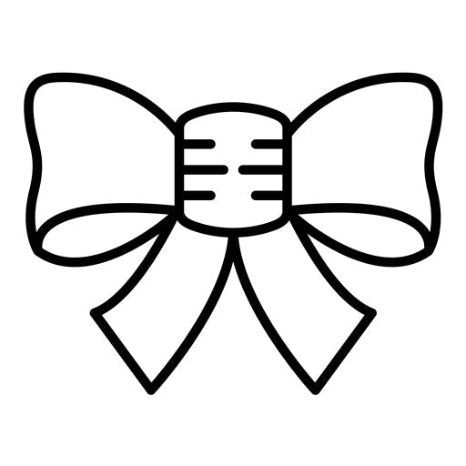 Bow Icon | Circus