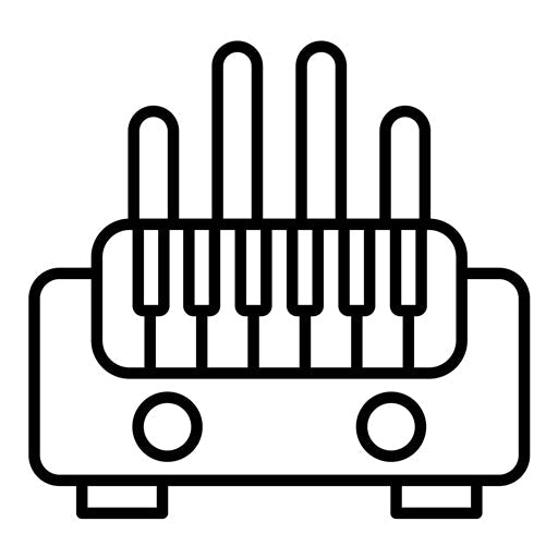 Calliope Icon