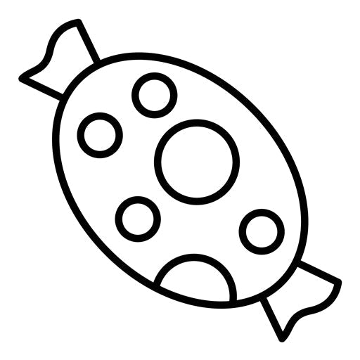 Candy Icon | Circus