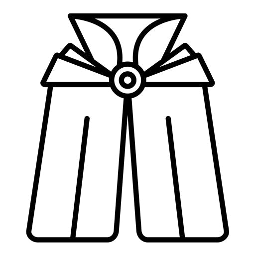 Cape Icon