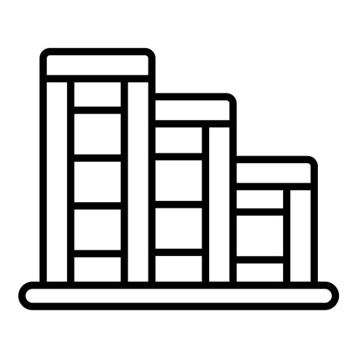 Grandstand Icon
