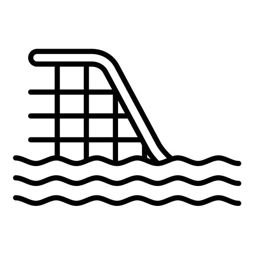 Log Flume Icon | Circus