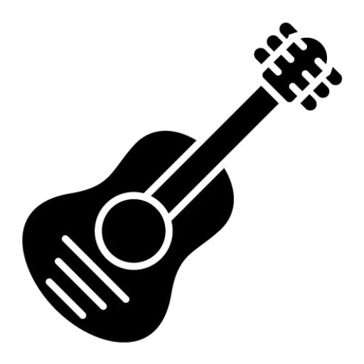 Music Glyph Icon | Circus