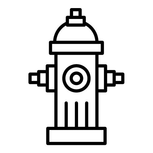 Hydrant Icon