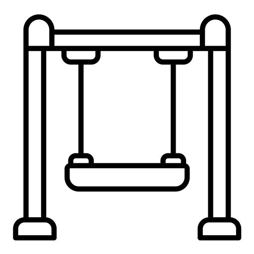 Swing Icon | Circus