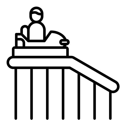 Thrill Ride Icon | Circus