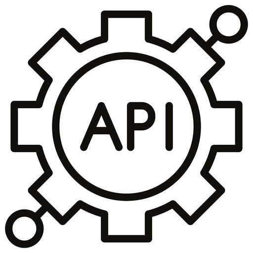 Api Icon | New Media