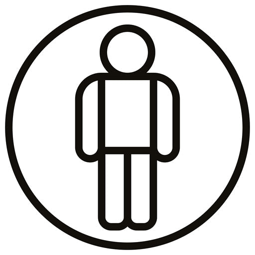 Accessibility Icon | New Media