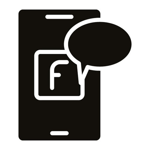 App Glyph Icon