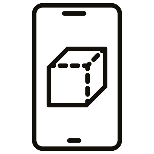 Augmented Reality Icon | New Media