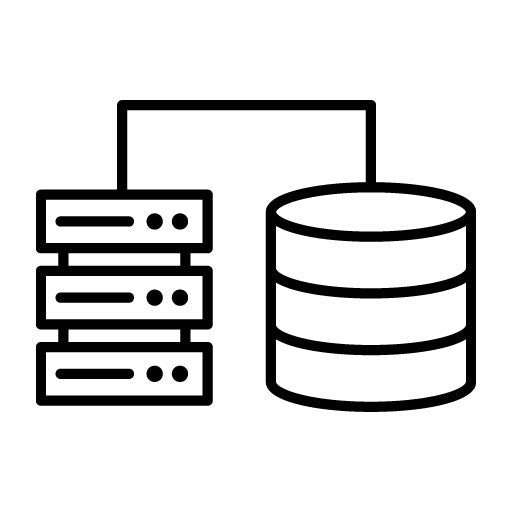 Database Icon