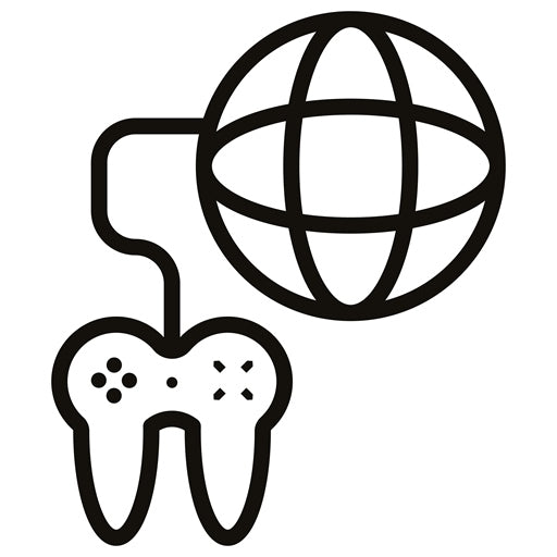 Online Games Icon