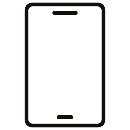 Smart Phone Icon