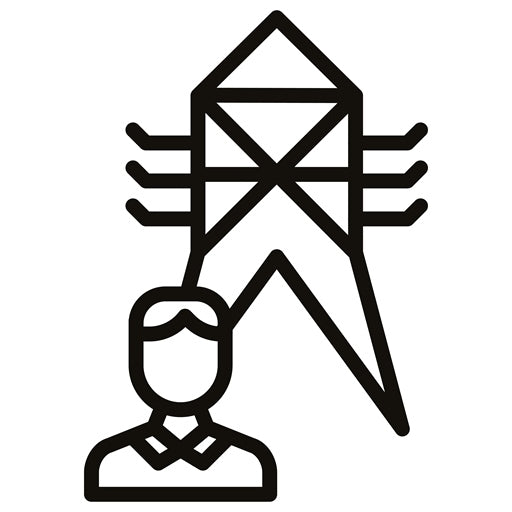 User Power Icon