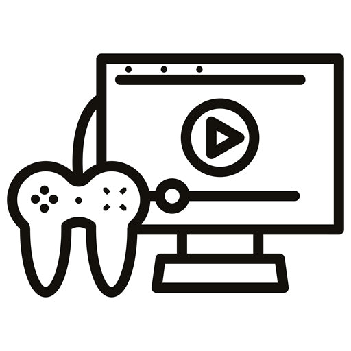 Video Games Icon