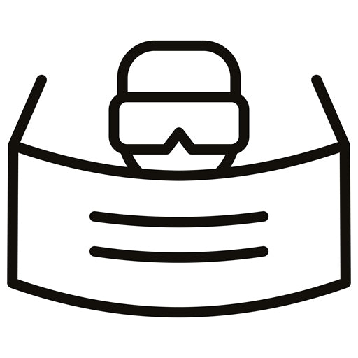 Virtual Tour Icon