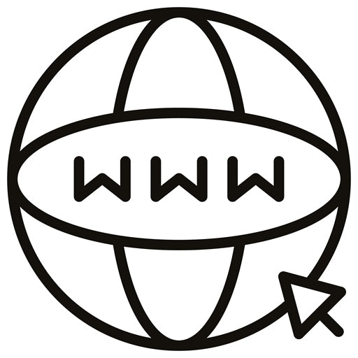 Web Icon