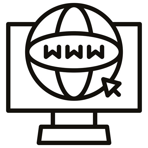 Web Site Icon
