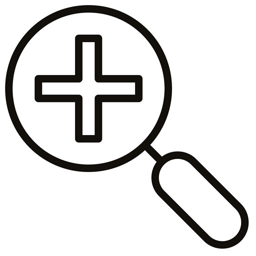 Zoom Icon