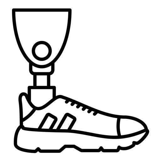 Amputee Icon