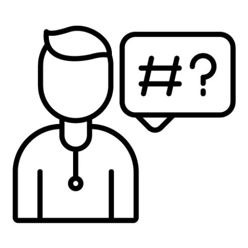 Speech Impaired Icon