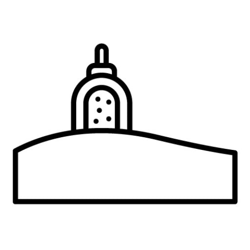 Vacuum Therapy Icon