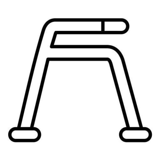 Walker Icon