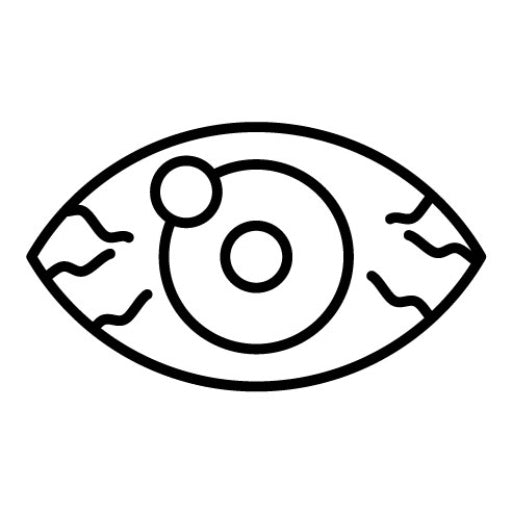 Cataract Icon