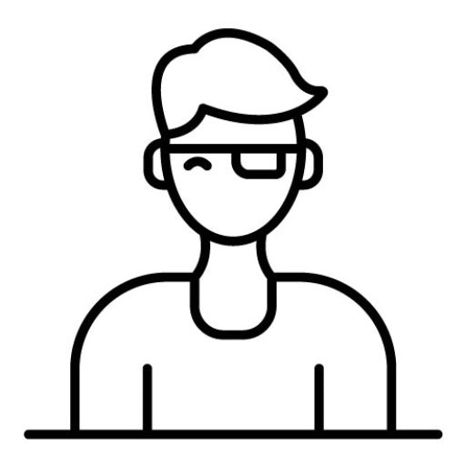 Eye Patch Icon | Optometrist