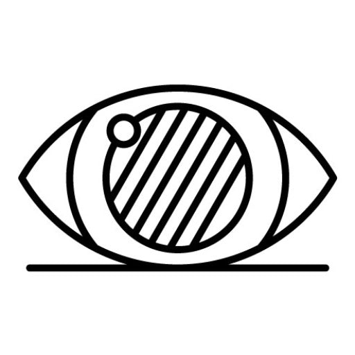 Glaucoma Icon