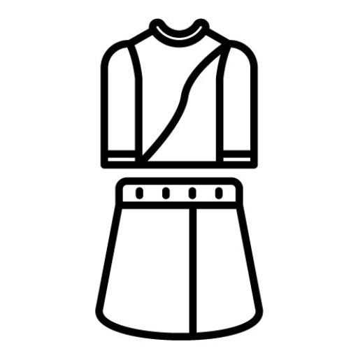 Autumn Collection Icon | Modelling Agency