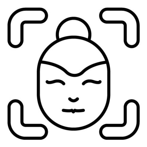 New Faces Icon
