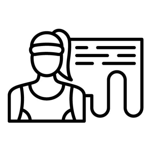 Aquathlon Icon