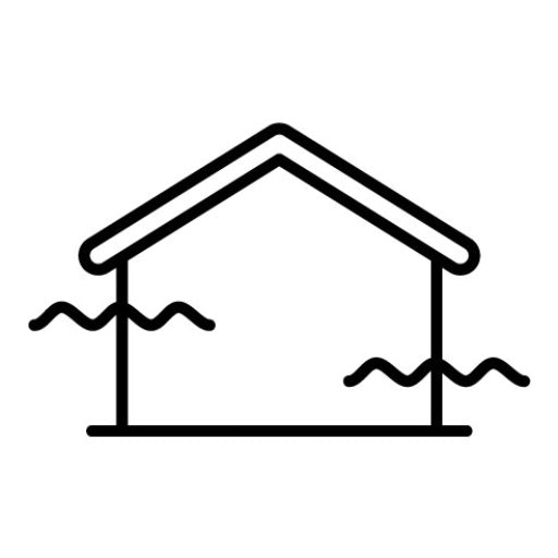 Natural Ventilation Icon