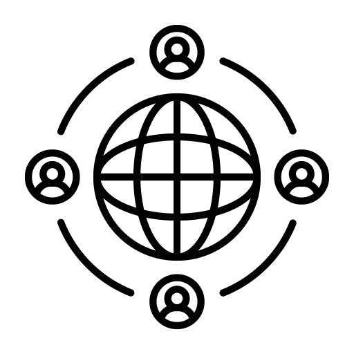 User Connection Icon
