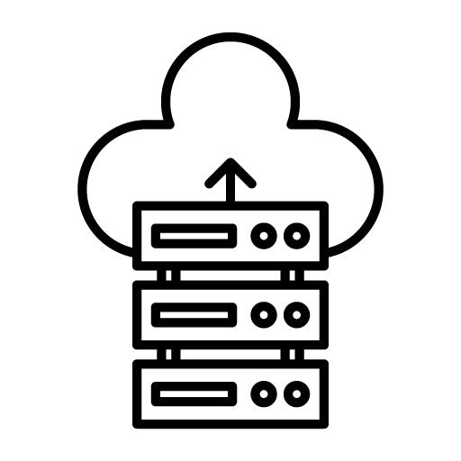 Database Backup Icon