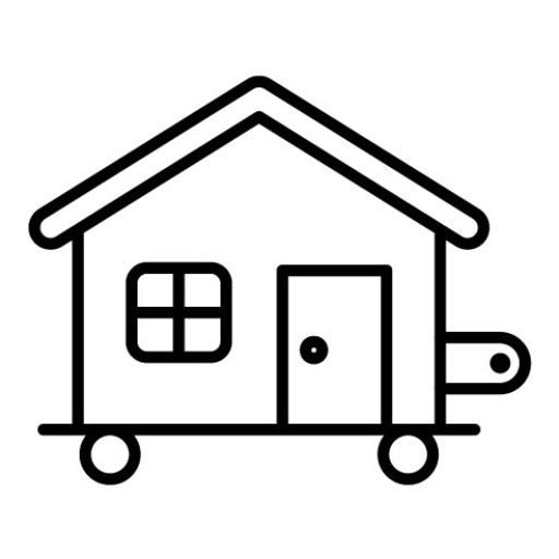 Tiny Living Icon