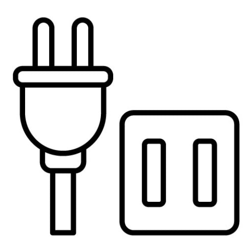 Unplug Devices Icon