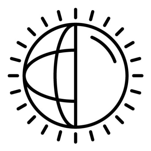 Use Daylight Icon