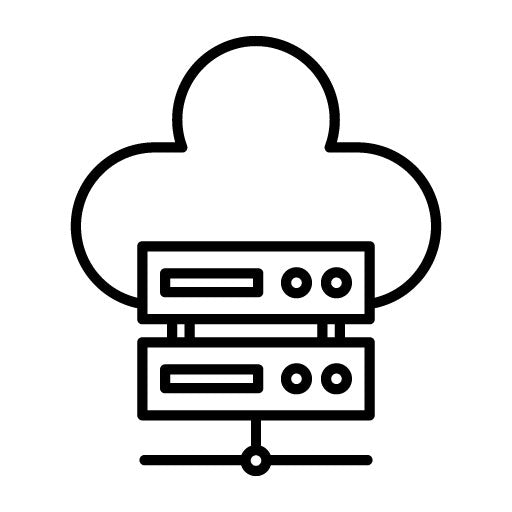 Online Server Icon