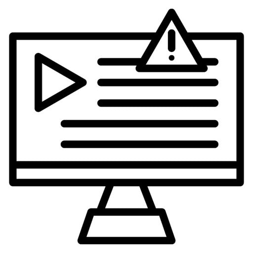 Channel Rules Icon