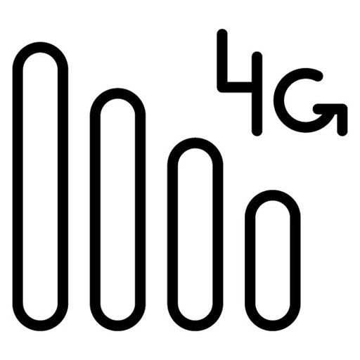 4G Icon