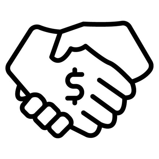 Sponsor Icon | Live Streaming