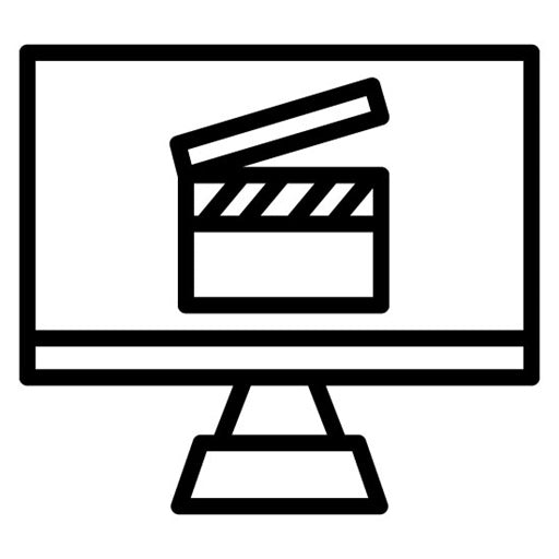 Webcast Icon