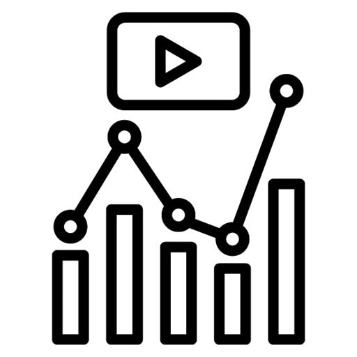 Bitrate Icon